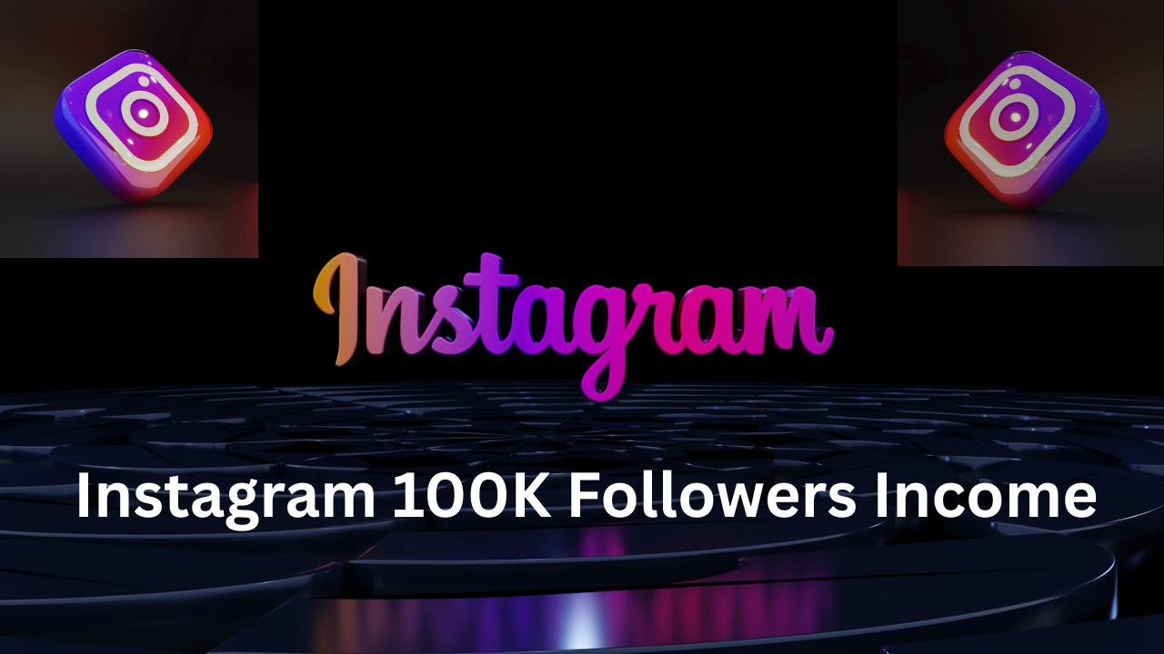 Instagram 100K Followers Income – What I Learned from Creators Who Made ItInstagram 100K Followers Income – What I Learned from Creators Who Made It When I initially joined Instagram, as with most people, it was just for entertainment—p