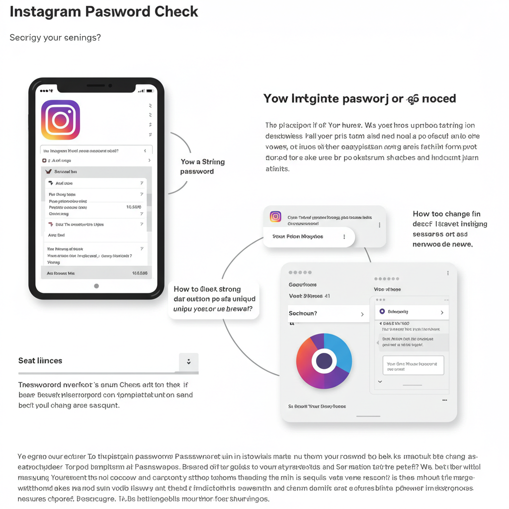 Instagram Password Check